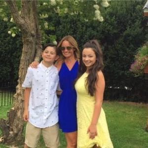 Meet your Posher, Kelli